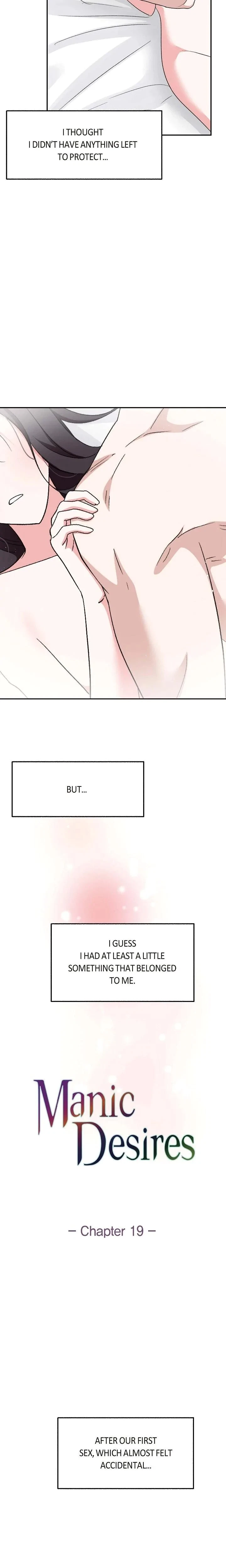 Manic Desires Chapter 19, page 8