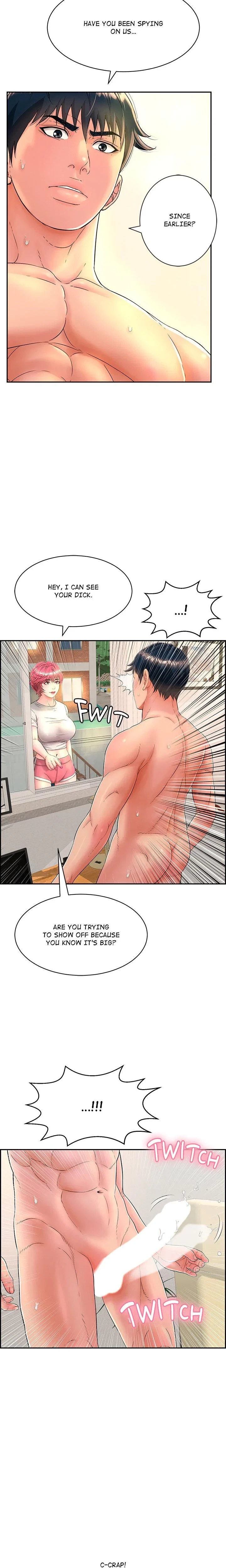 One More Time Chapter 7, page 2
