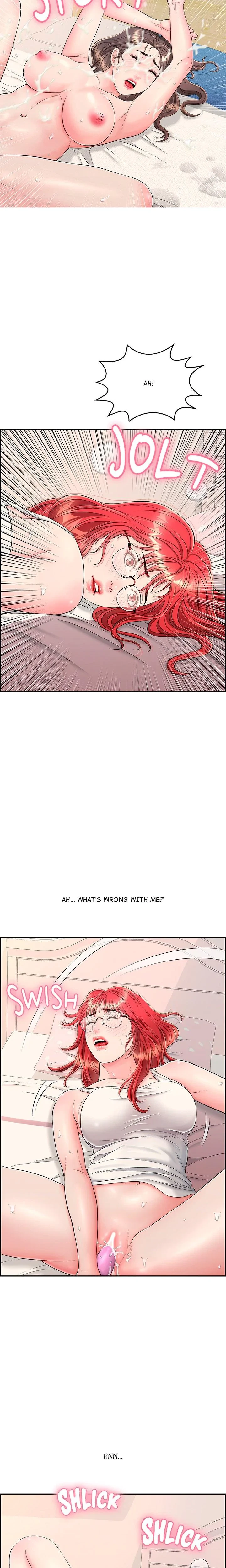 One More Time Chapter 7, page 24