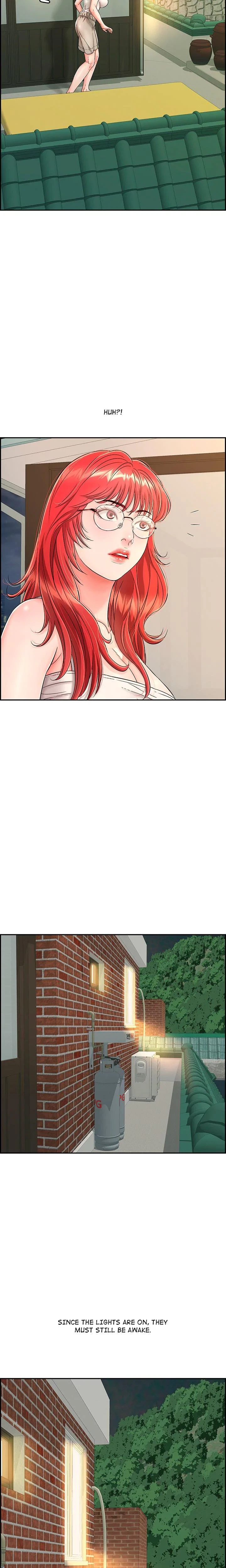 One More Time Chapter 7, page 28