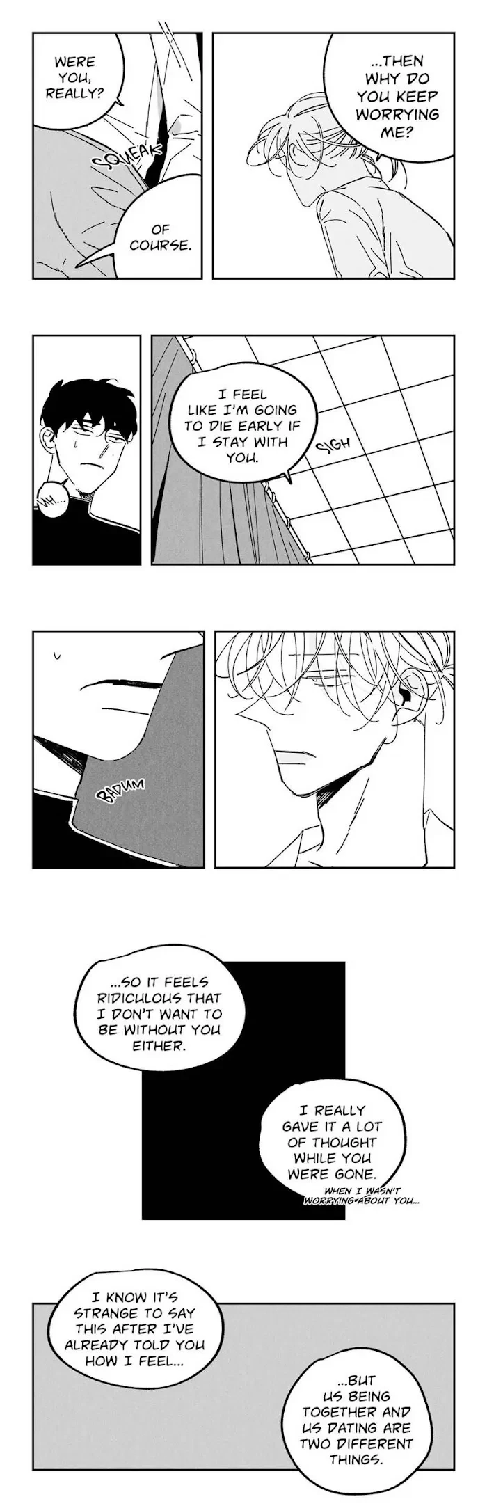 Eunsuk & Jung-Gu Chapter 40, page 12