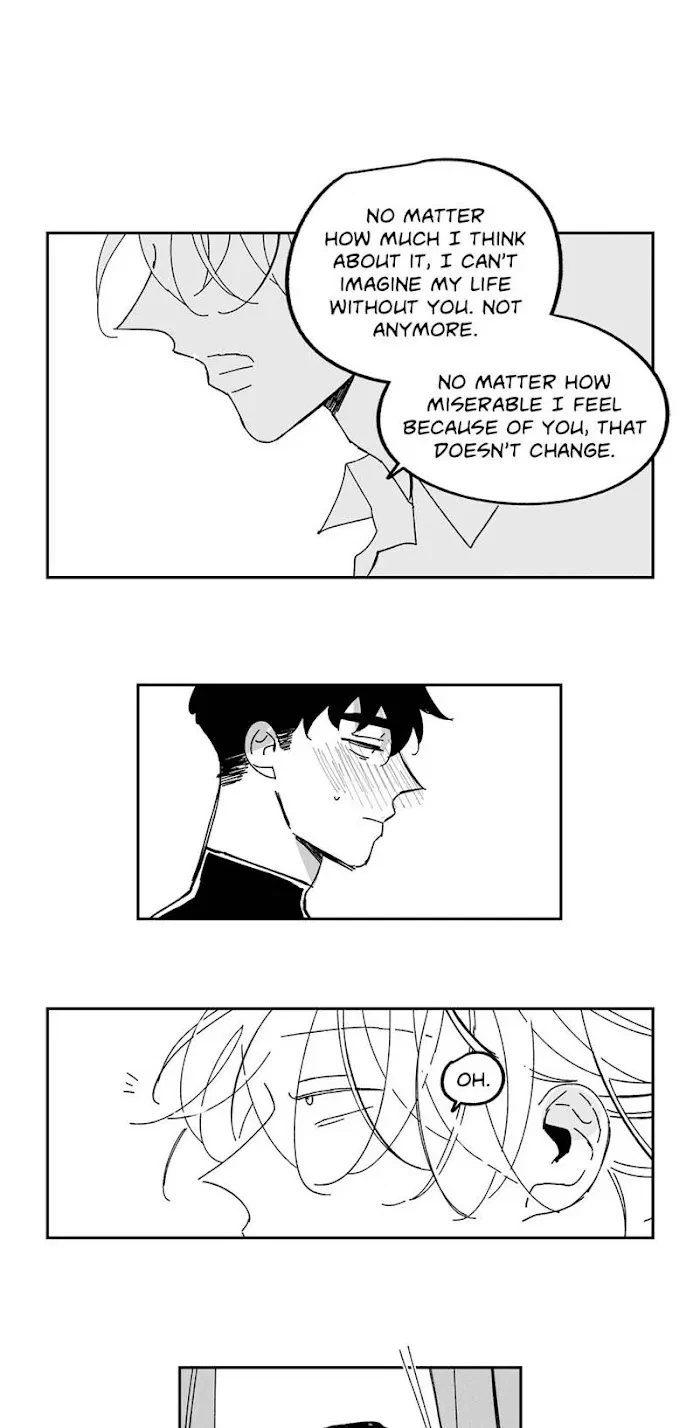 Eunsuk & Jung-Gu Chapter 40, page 13