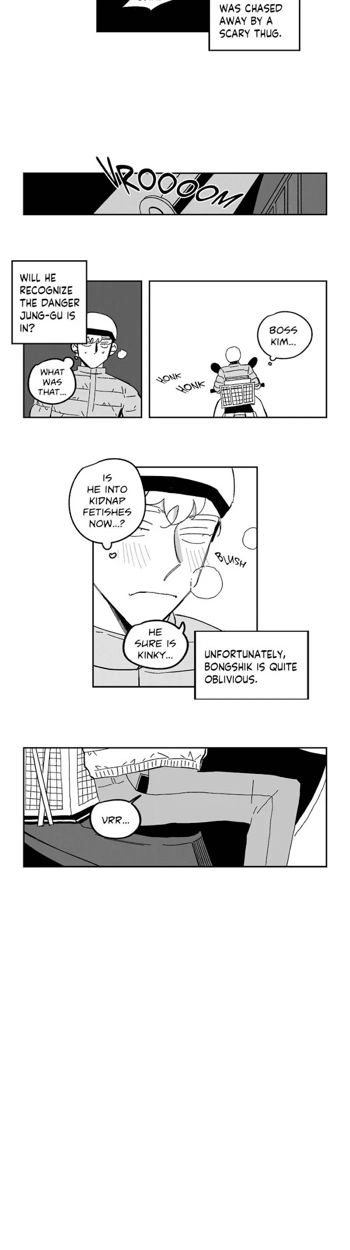Eunsuk & Jung-Gu Chapter 40, page 2