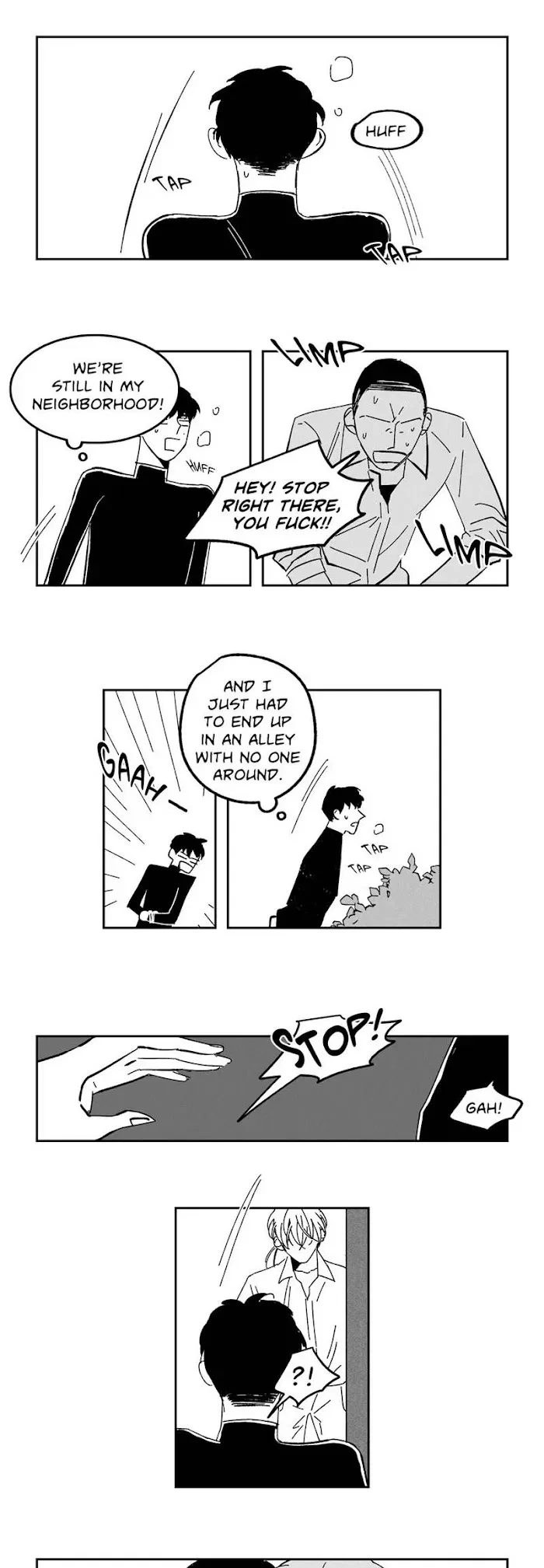 Eunsuk & Jung-Gu Chapter 40, page 6