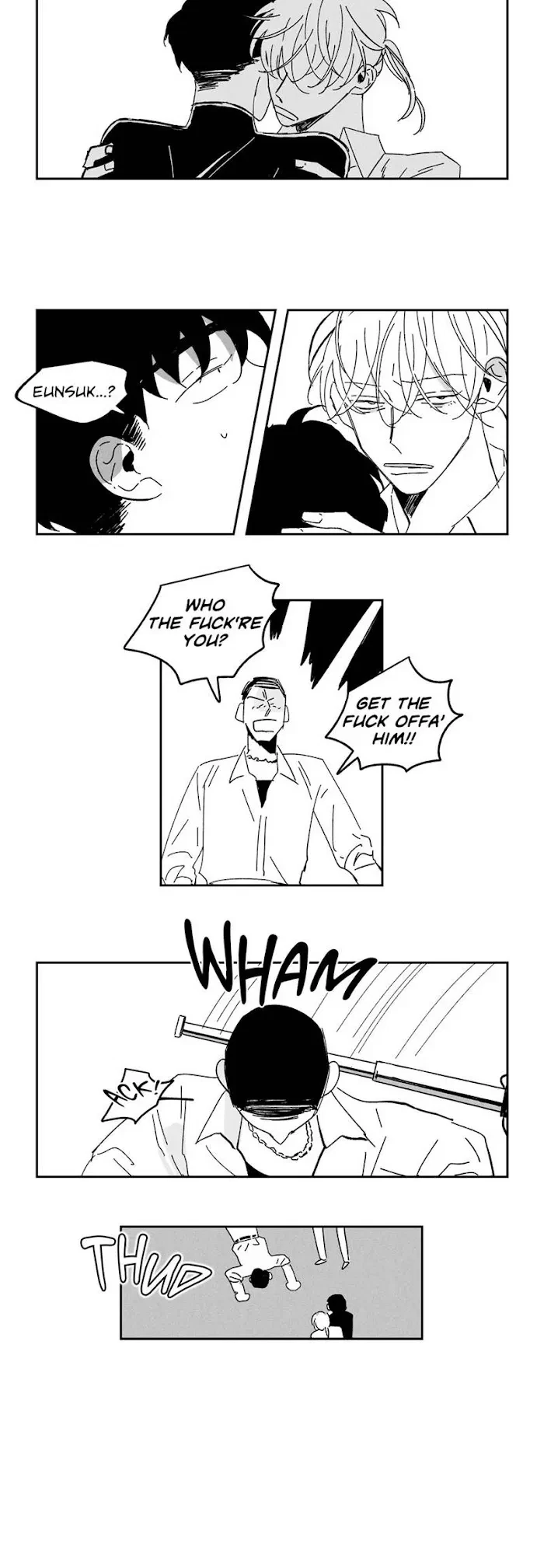 Eunsuk & Jung-Gu Chapter 40, page 7