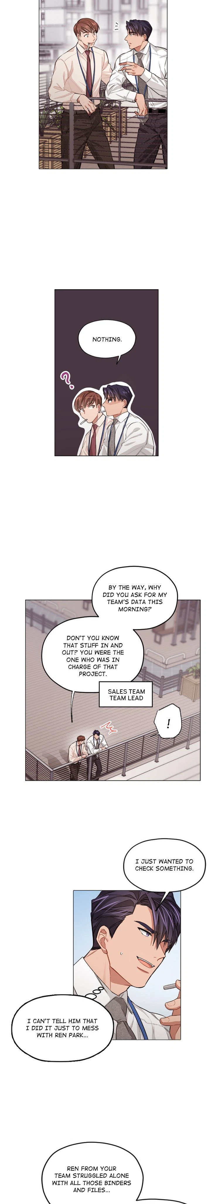 Bad Plan Chapter 2, page 11