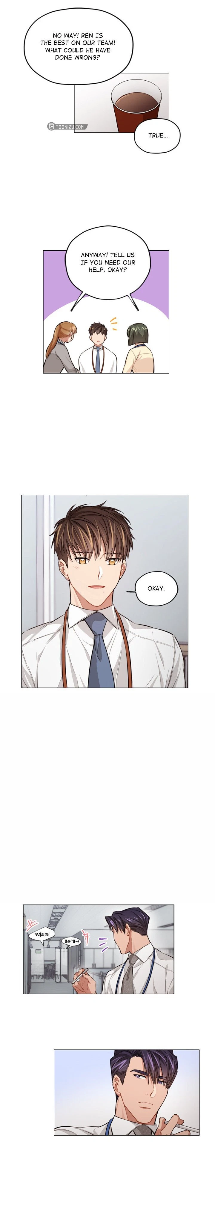 Bad Plan Chapter 2, page 4
