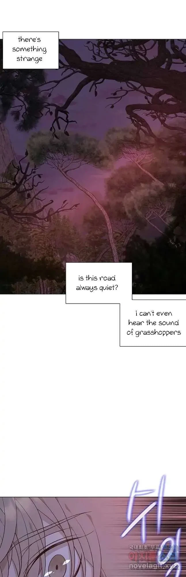 Seduce A Fox Chapter 20, page 19