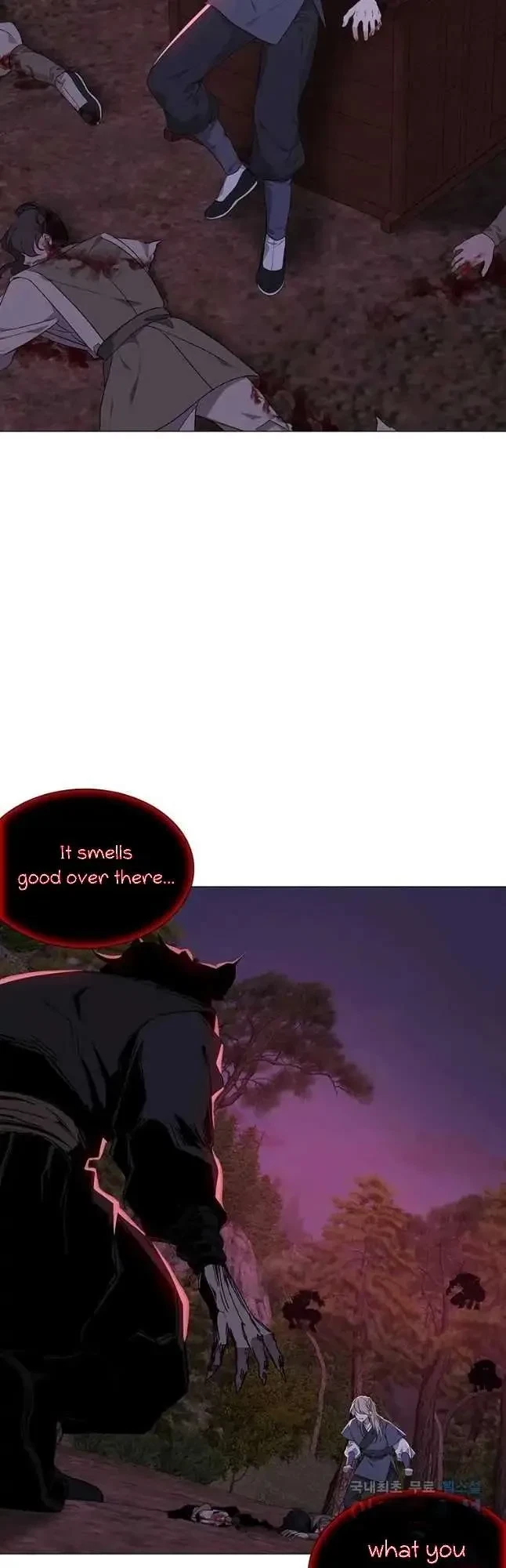 Seduce A Fox Chapter 20, page 29