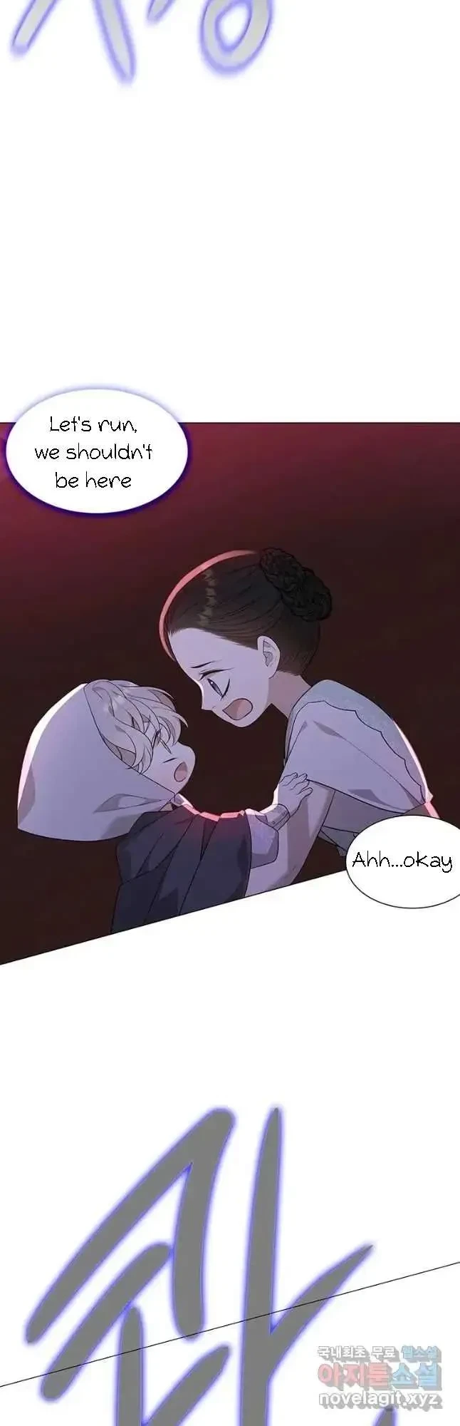 Seduce A Fox Chapter 20, page 38