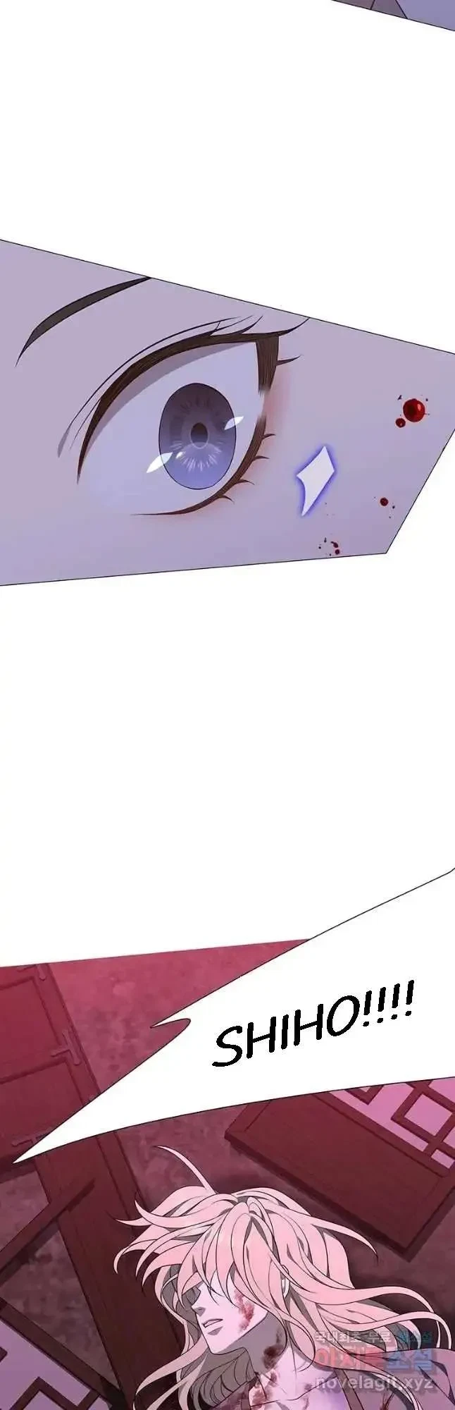 Seduce A Fox Chapter 20, page 40
