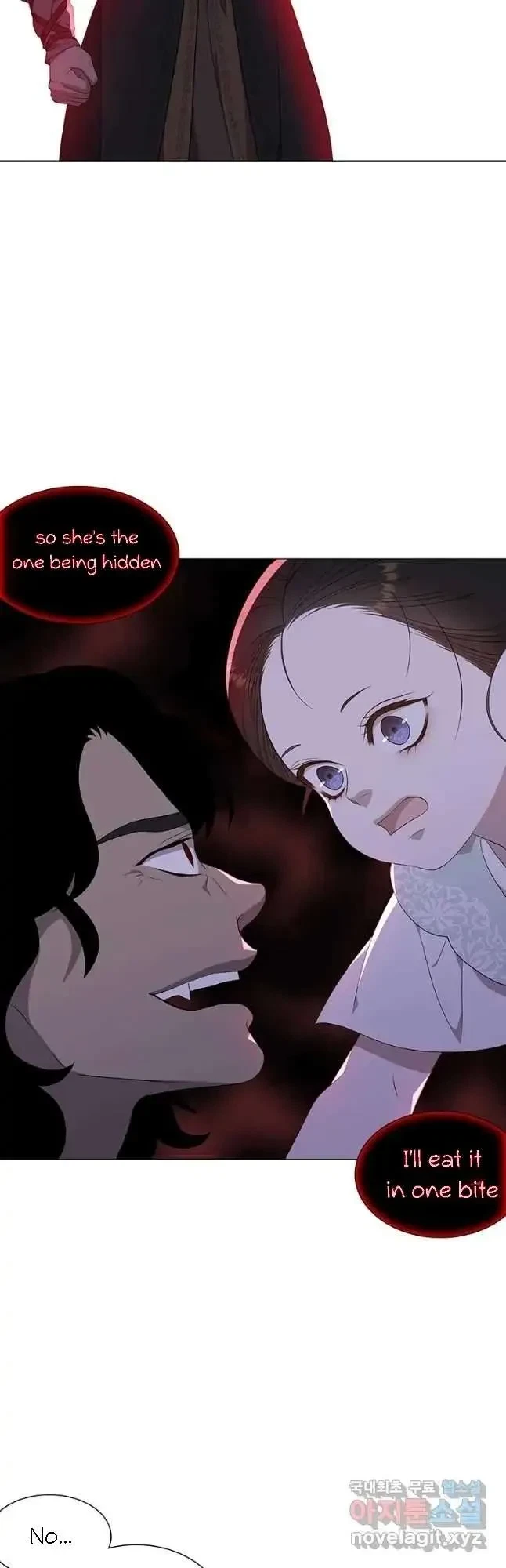 Seduce A Fox Chapter 20, page 43