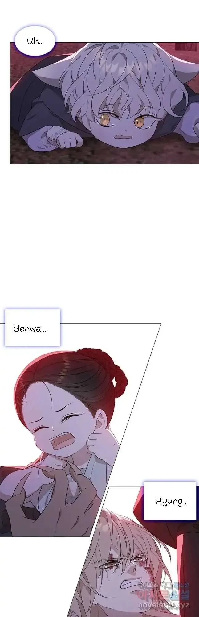 Seduce A Fox Chapter 20, page 49