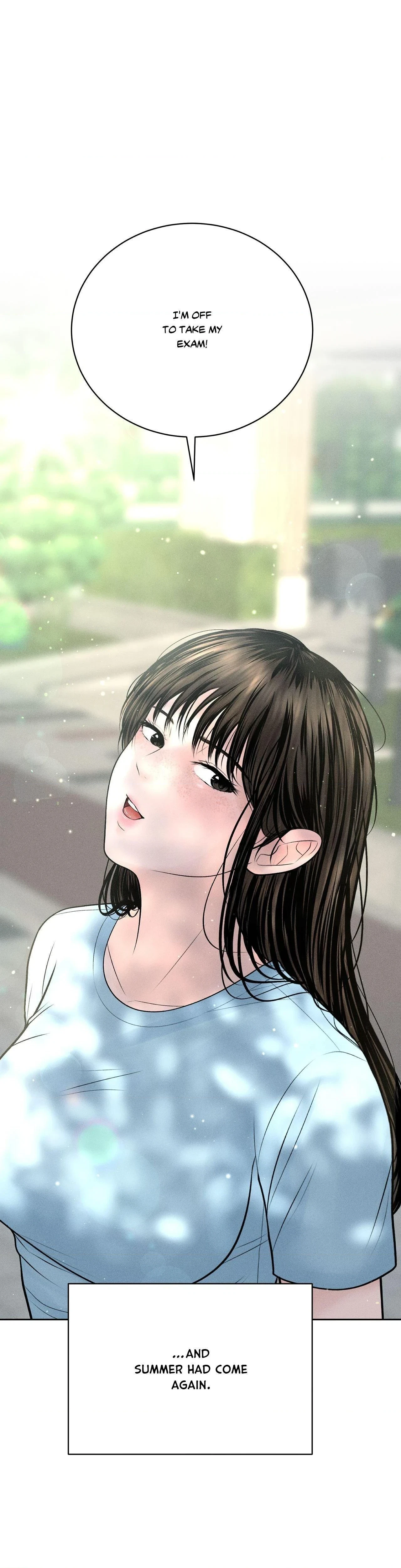 Chapter 32 - Side Story 1, page 11