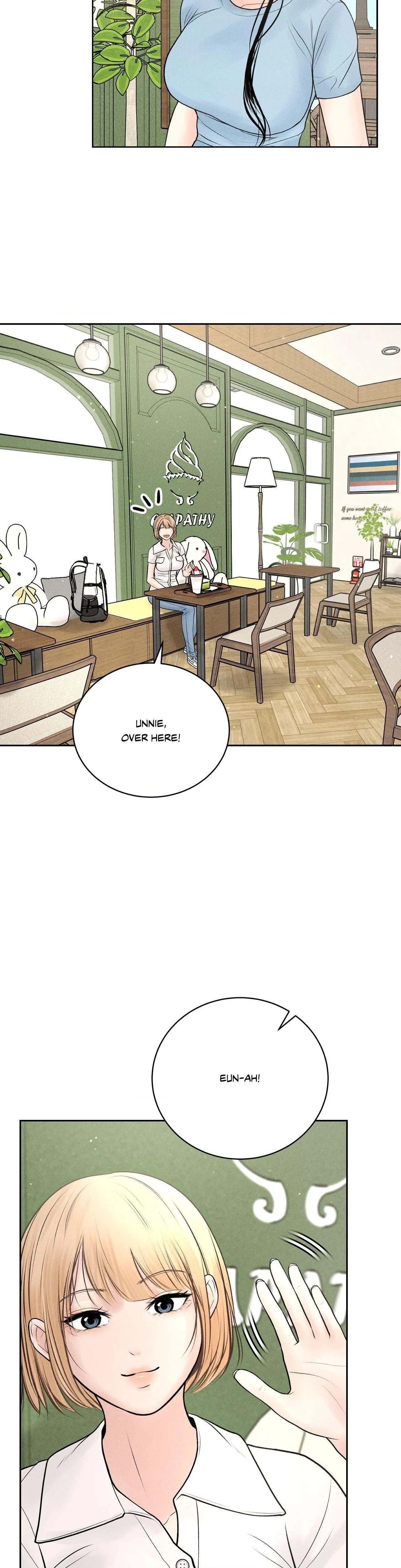 Chapter 32 - Side Story 1, page 18