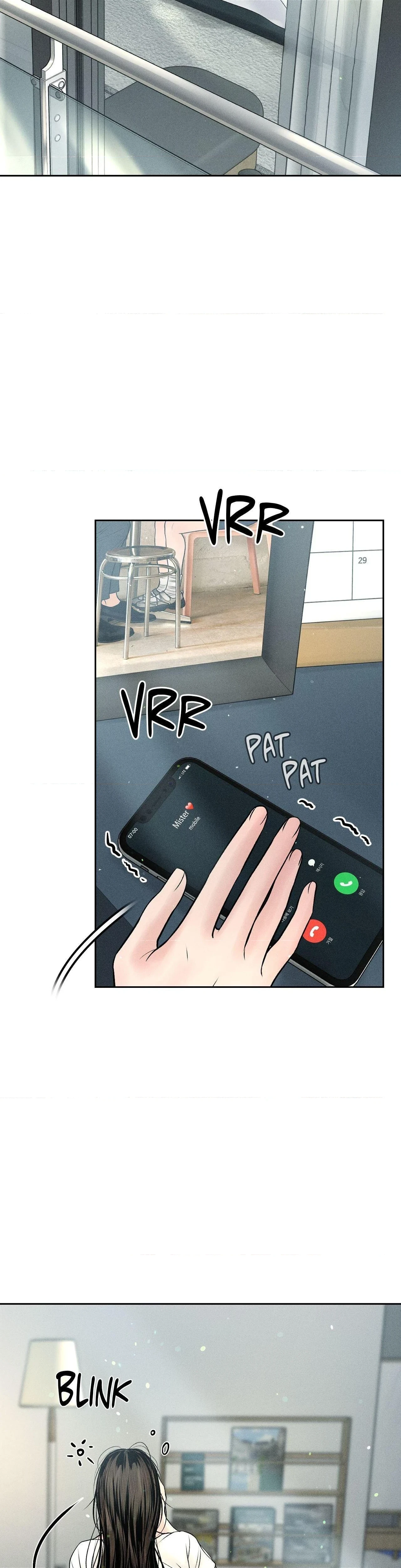 Chapter 32 - Side Story 1, page 2