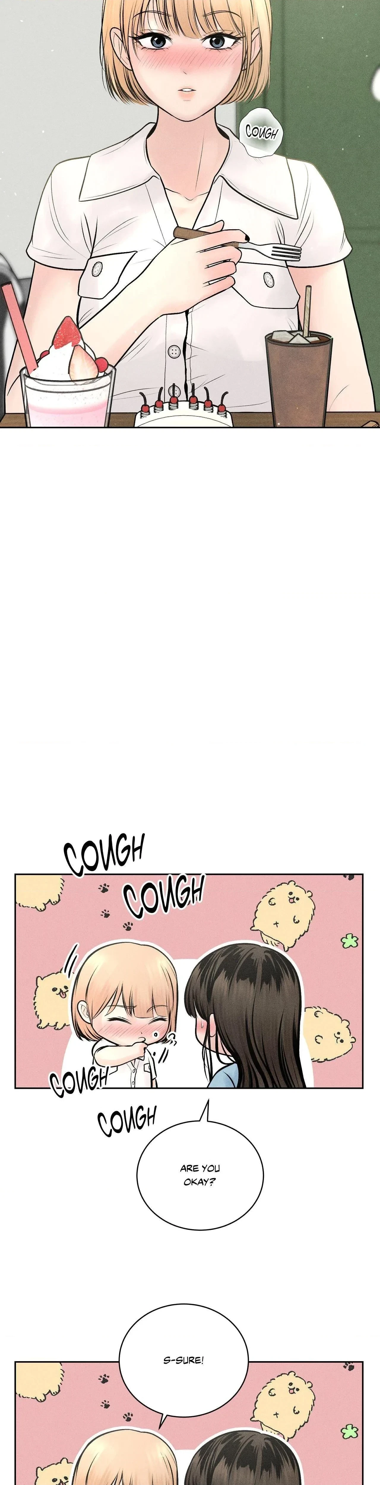 Chapter 32 - Side Story 1, page 26