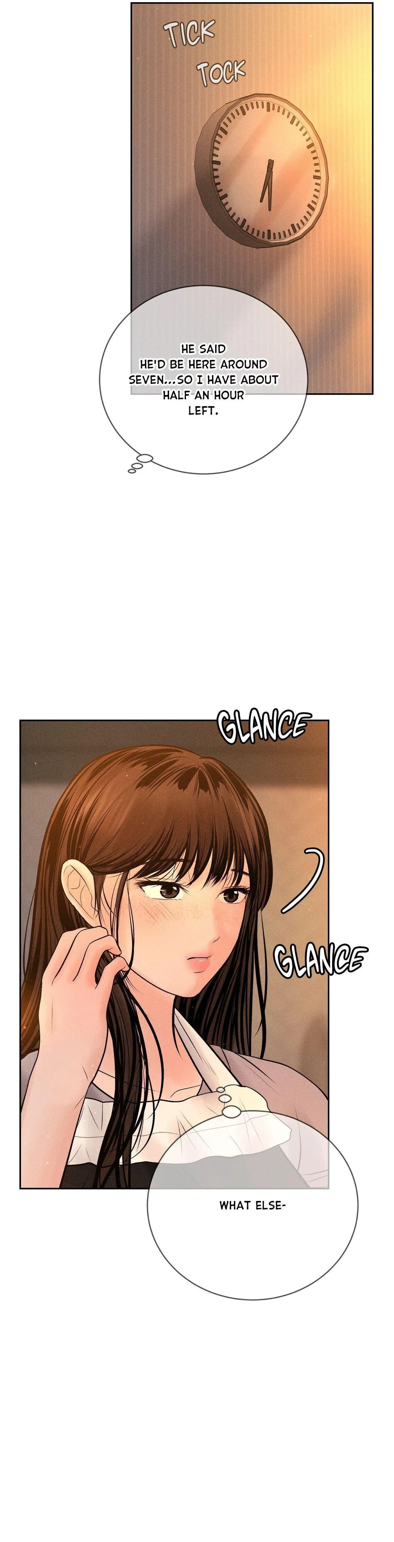 Chapter 32 - Side Story 1, page 30