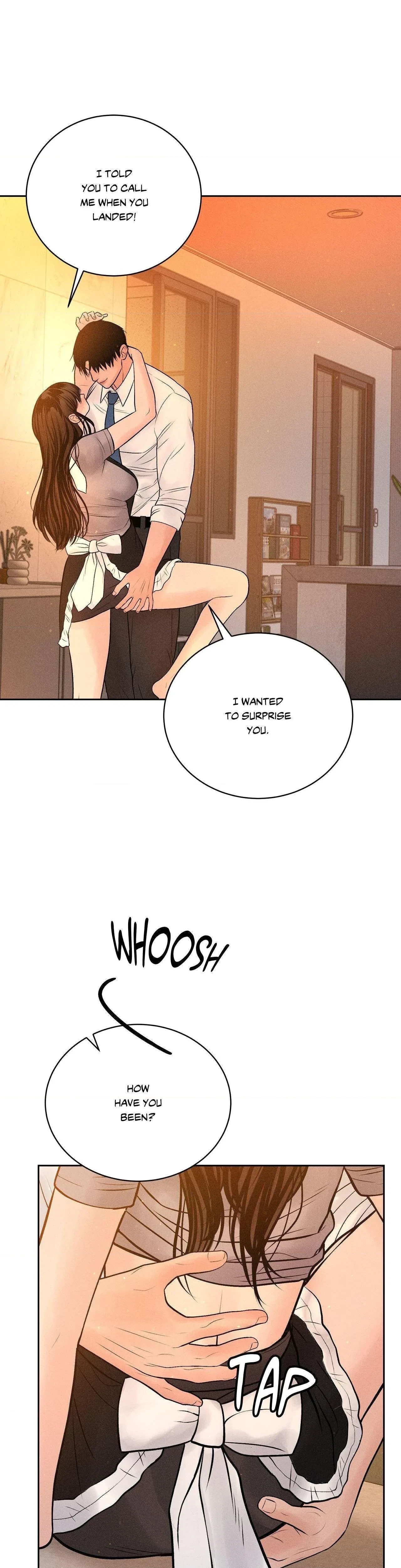 Chapter 32 - Side Story 1, page 35