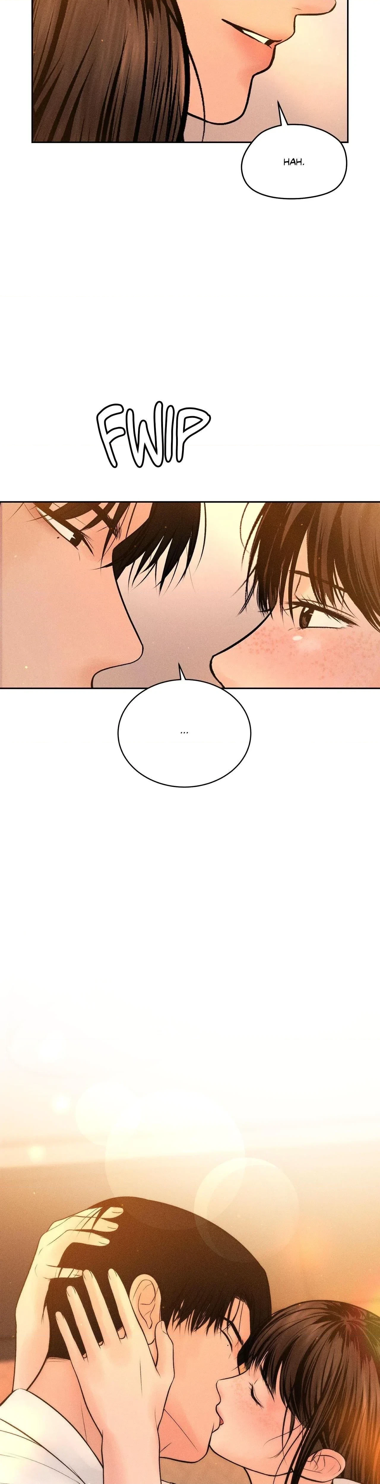 Chapter 32 - Side Story 1, page 38
