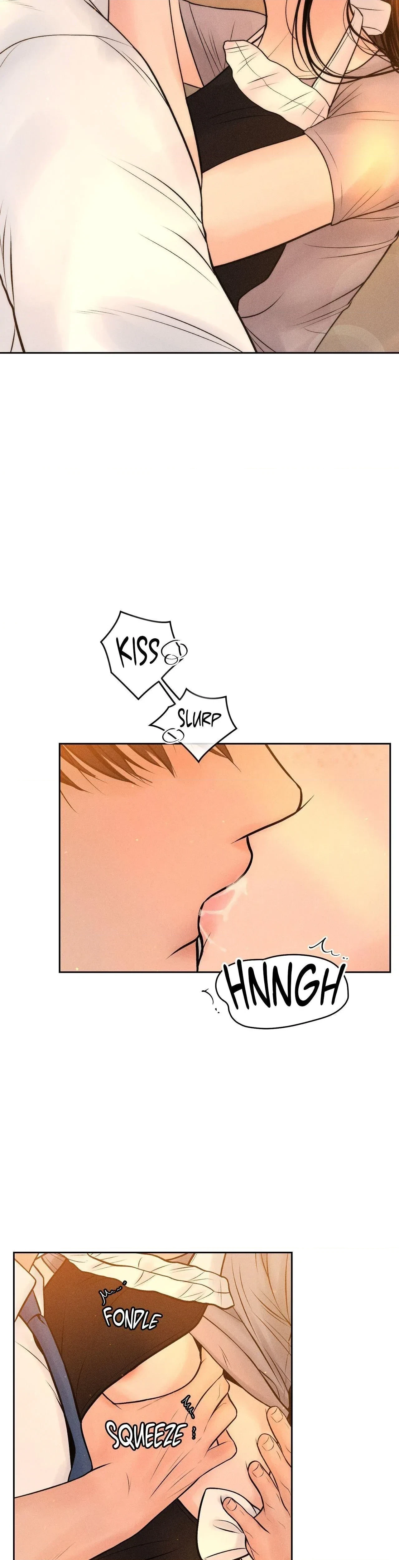 Chapter 32 - Side Story 1, page 39
