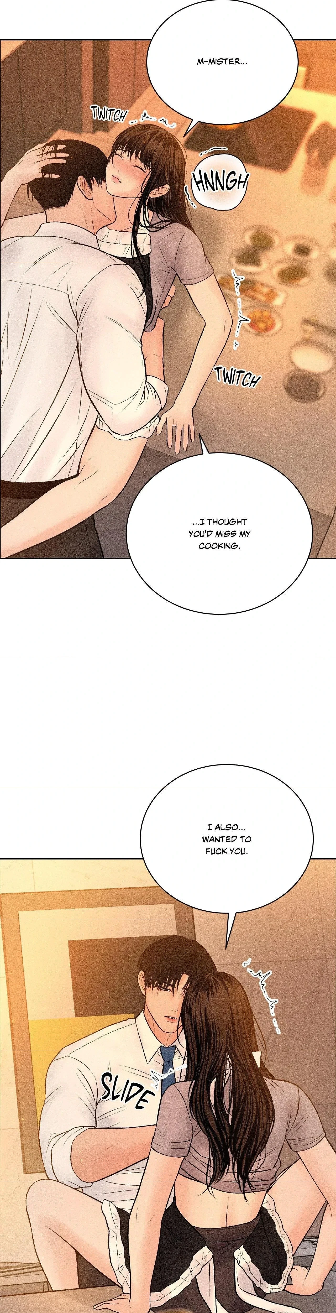 Chapter 32 - Side Story 1, page 42
