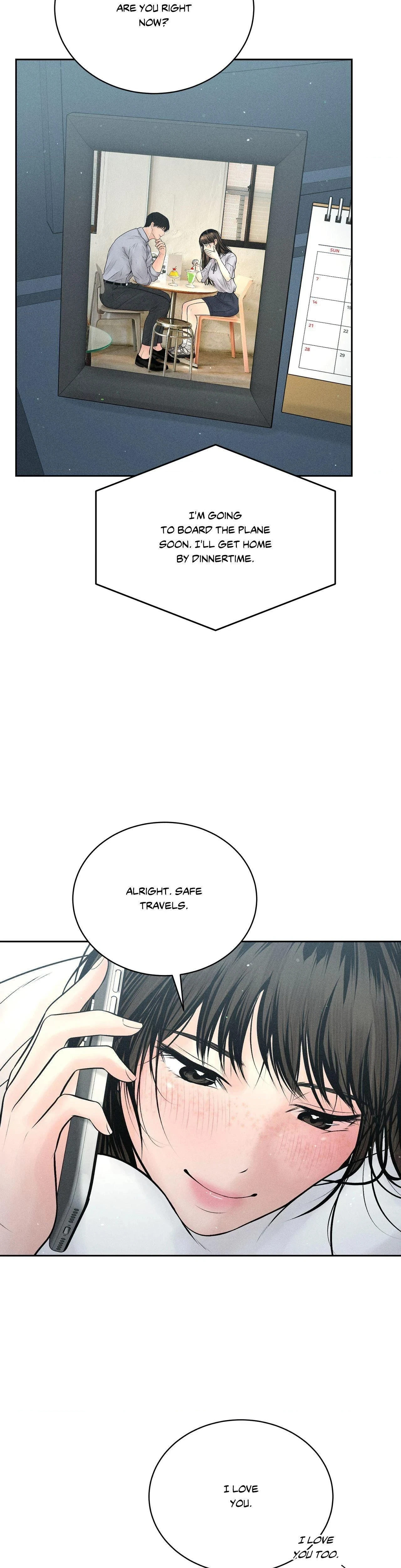 Chapter 32 - Side Story 1, page 5