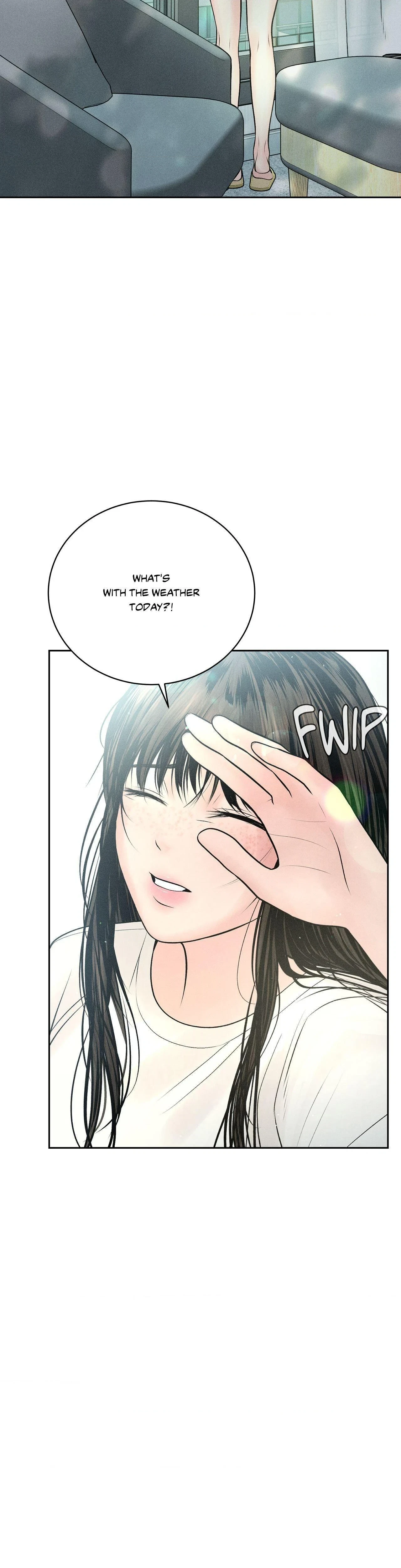 Chapter 32 - Side Story 1, page 7