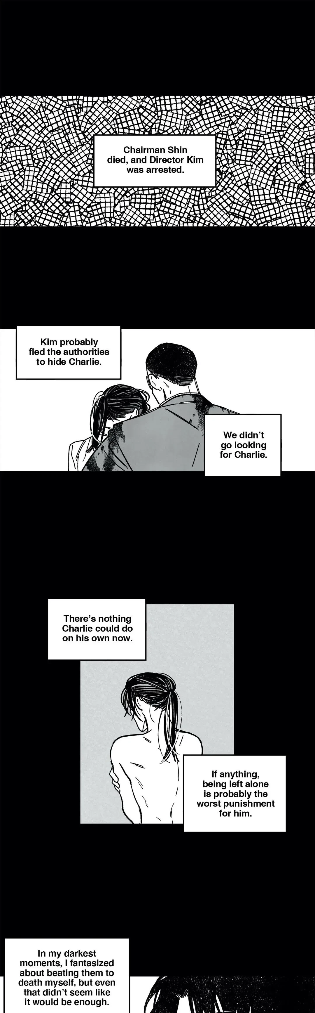 Down And Dirty Chapter 59, page 2