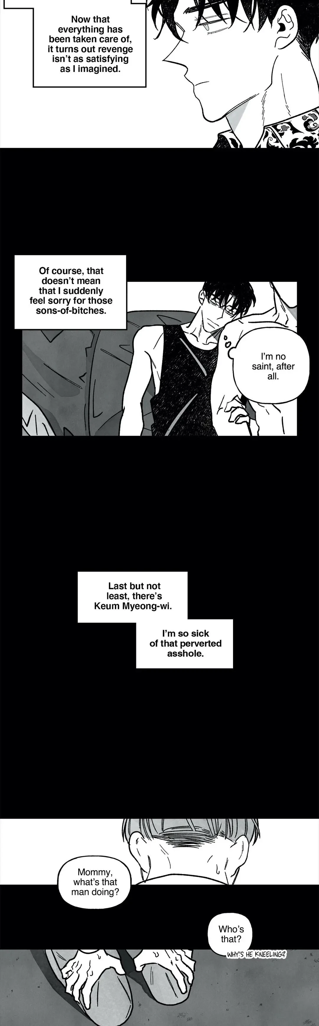 Down And Dirty Chapter 59, page 3