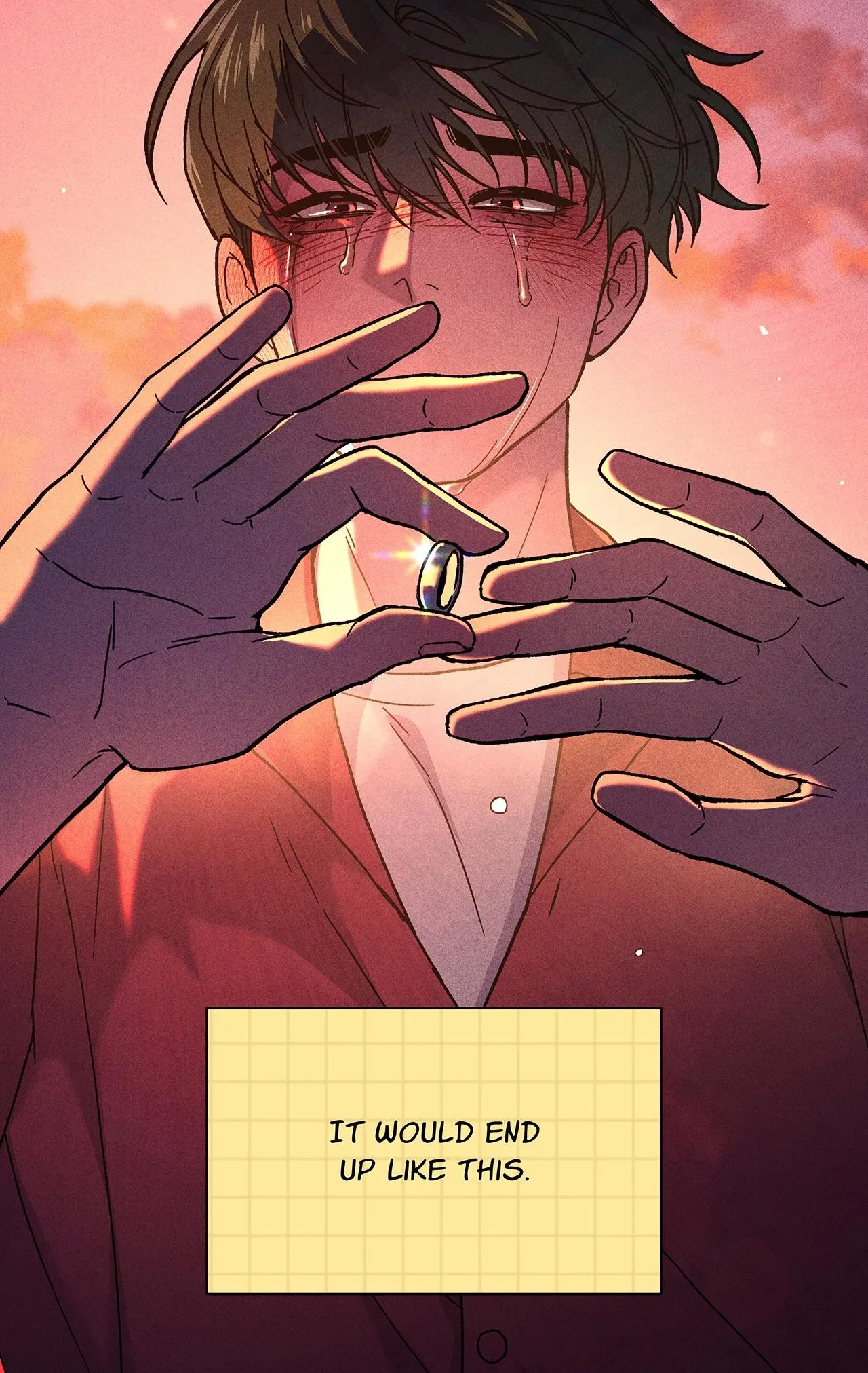 Release Your Persona Side.8, page 102