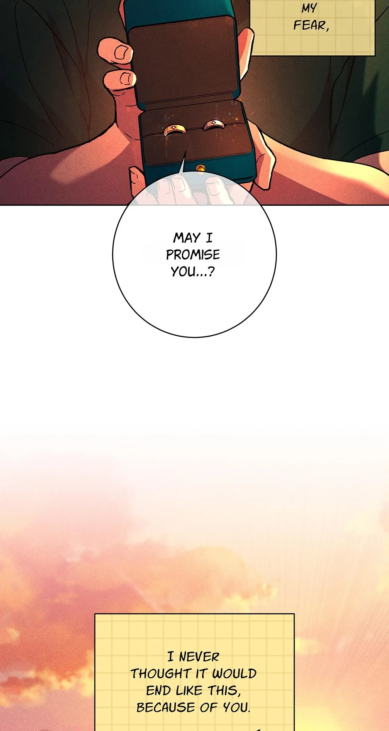 Release Your Persona Side.8, page 104