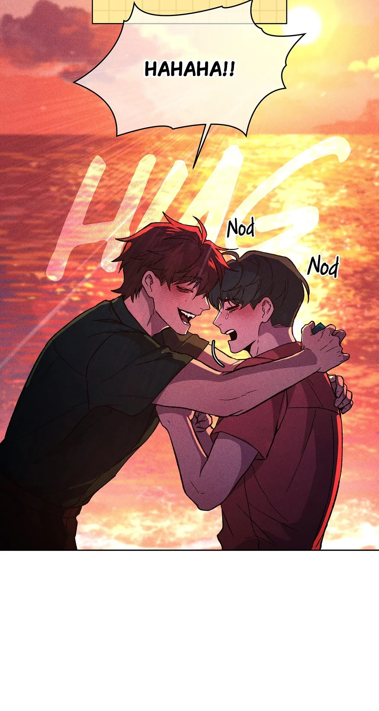 Release Your Persona Side.8, page 105