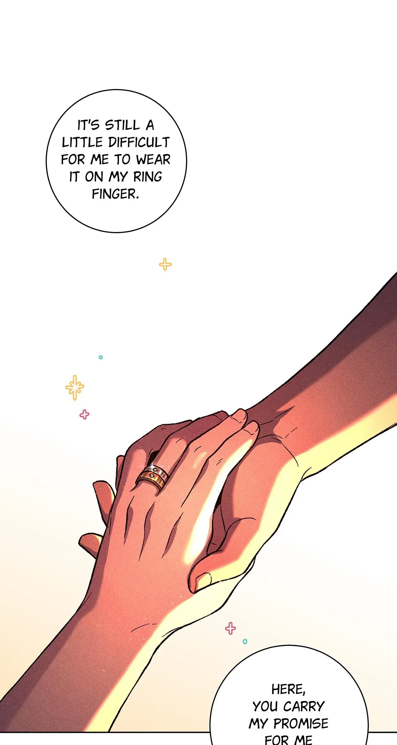 Release Your Persona Side.8, page 109