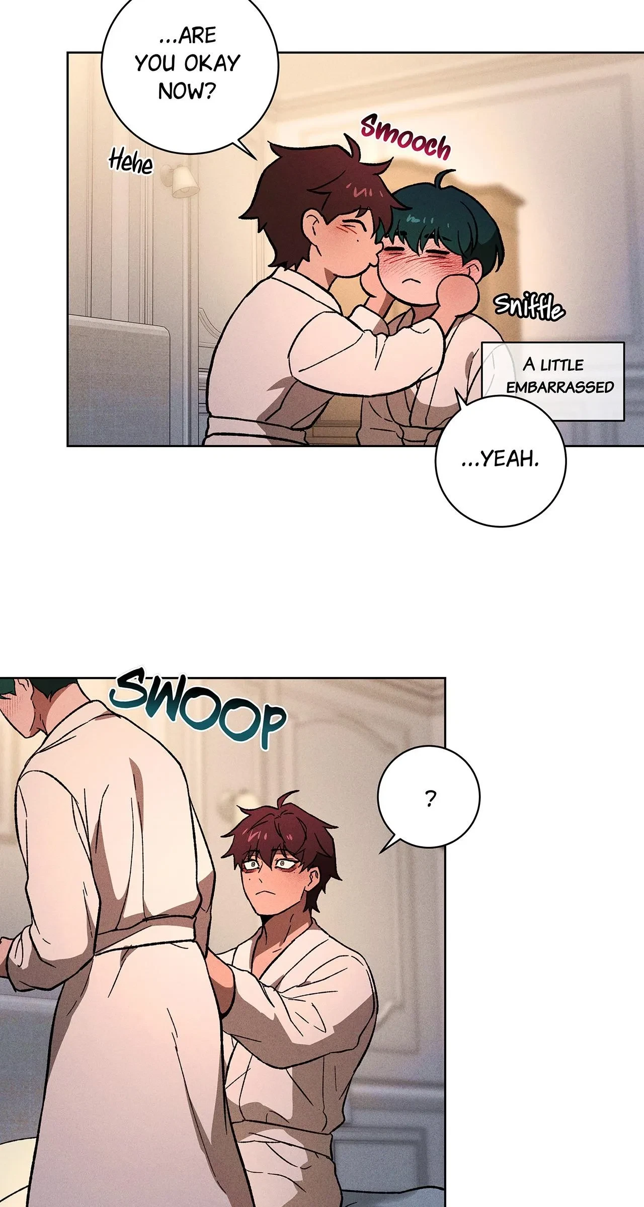 Release Your Persona Side.8, page 118