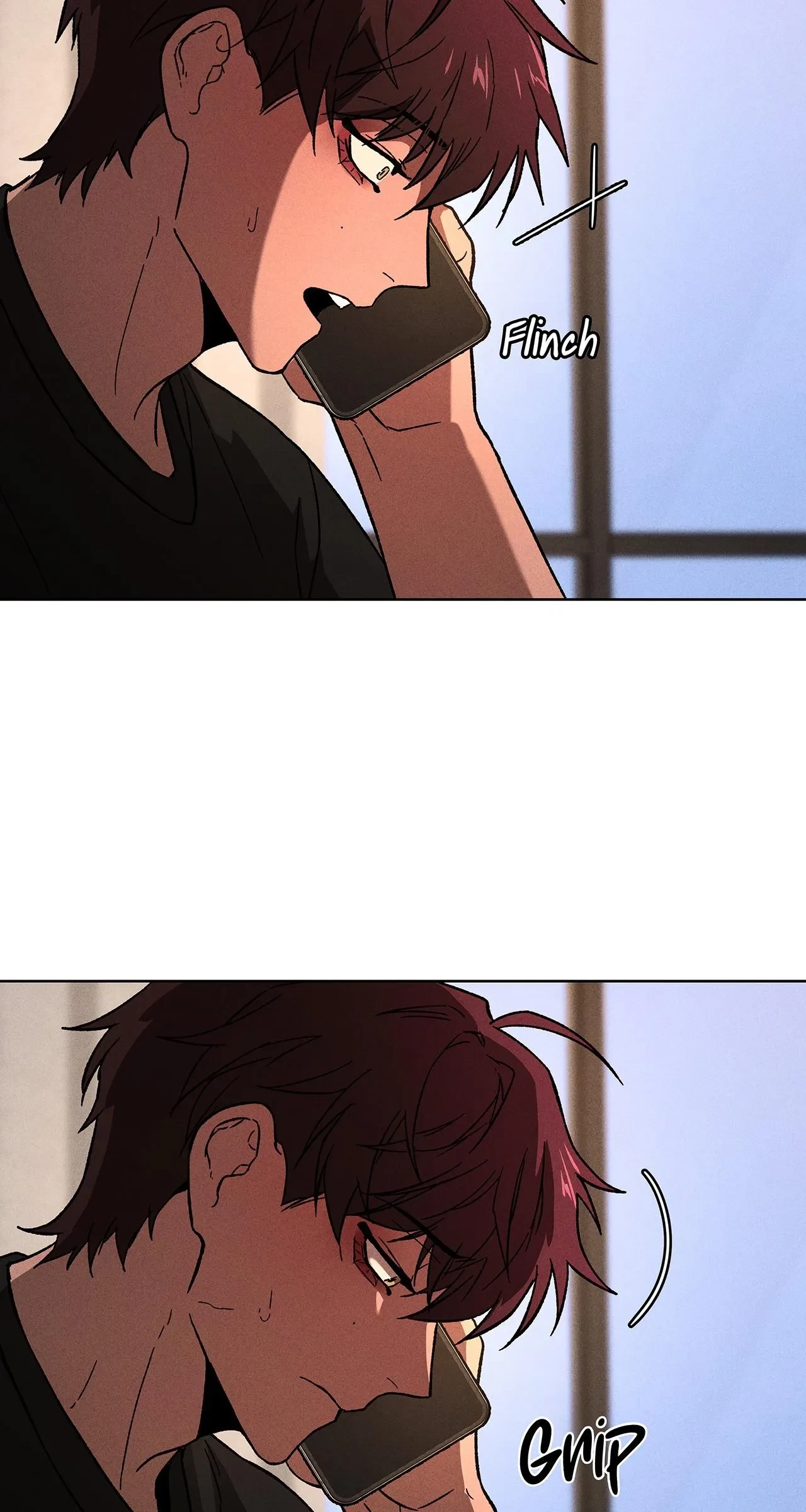 Release Your Persona Side.8, page 12
