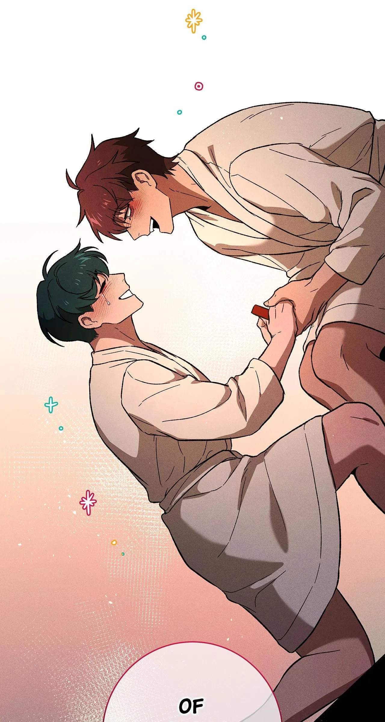 Release Your Persona Side.8, page 123