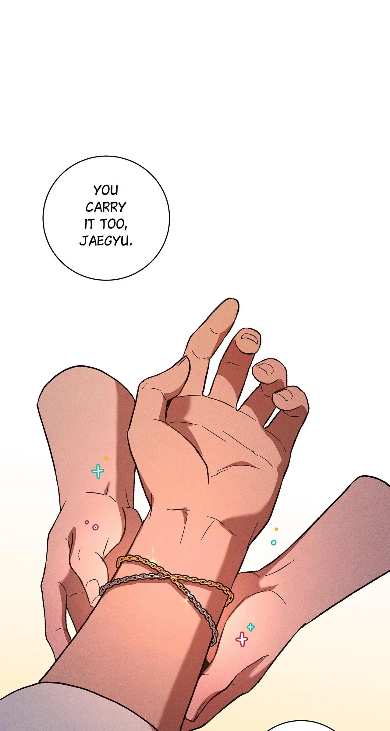 Release Your Persona Side.8, page 126