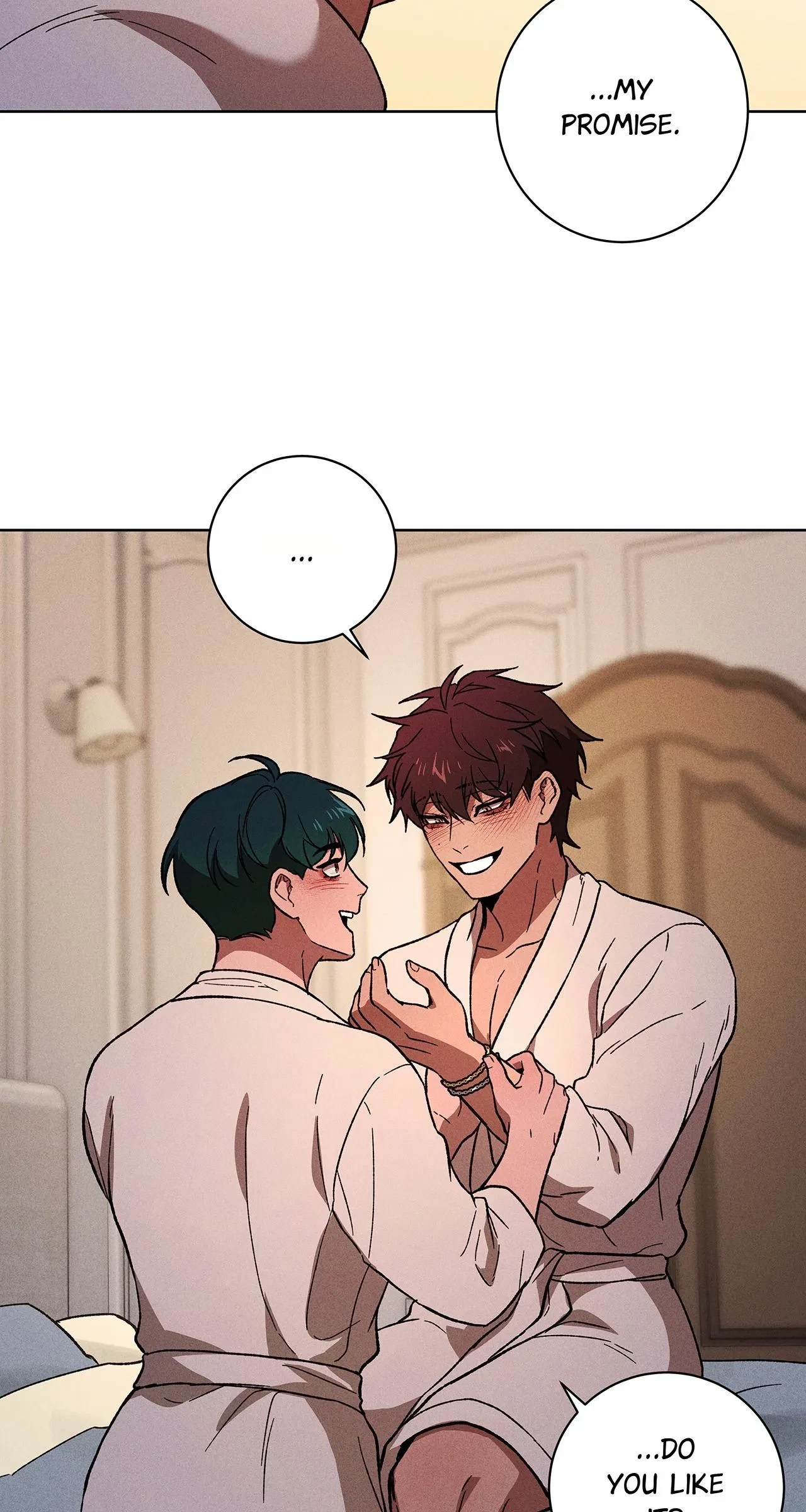 Release Your Persona Side.8, page 127