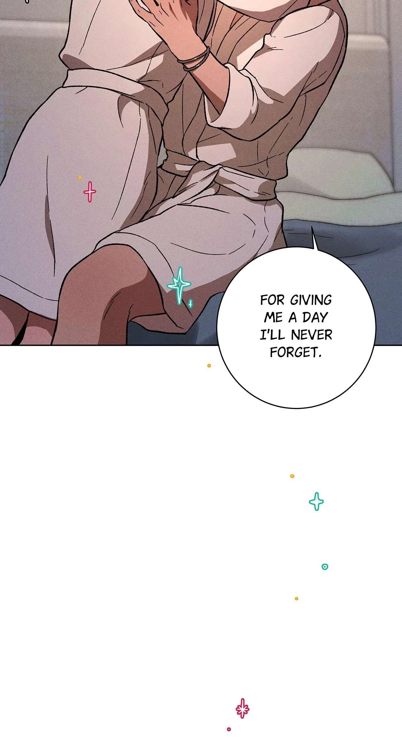 Release Your Persona Side.8, page 129