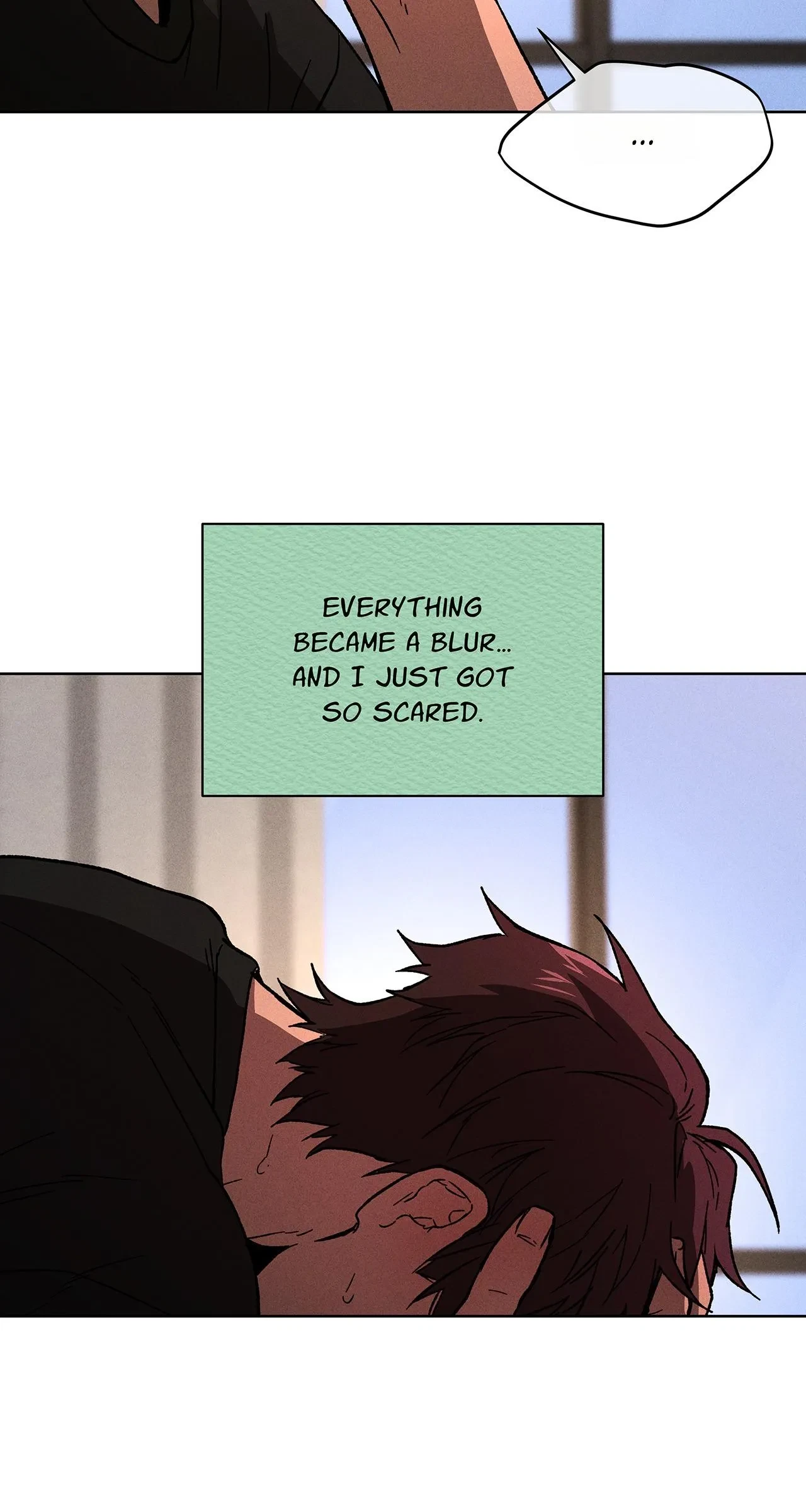 Release Your Persona Side.8, page 13