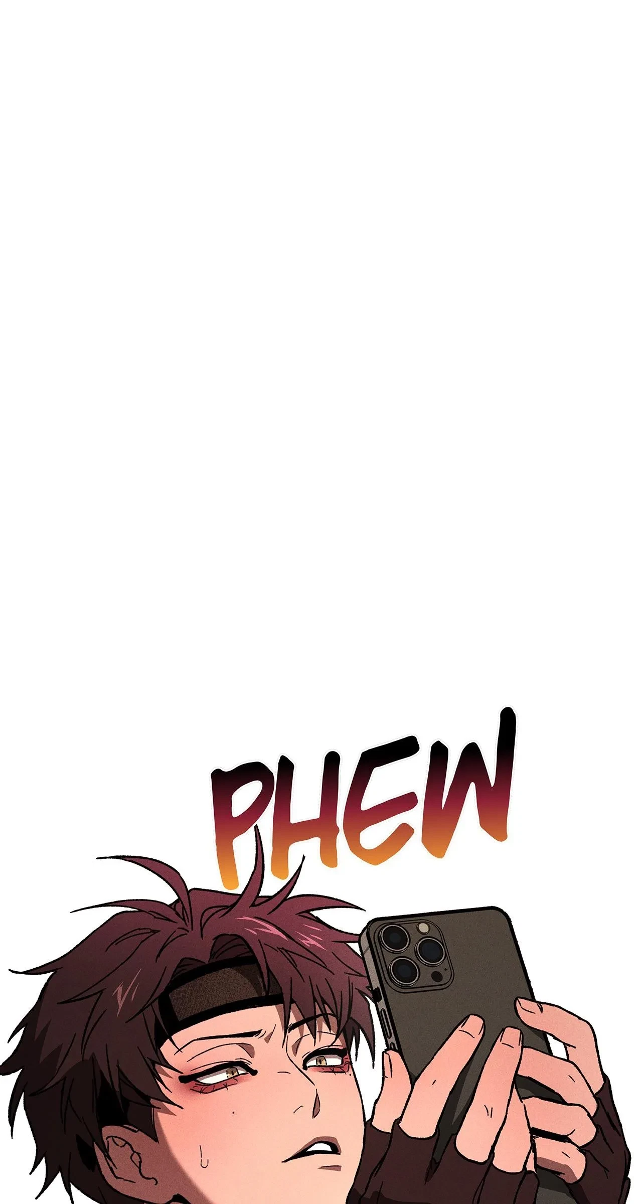 Release Your Persona Side.8, page 16