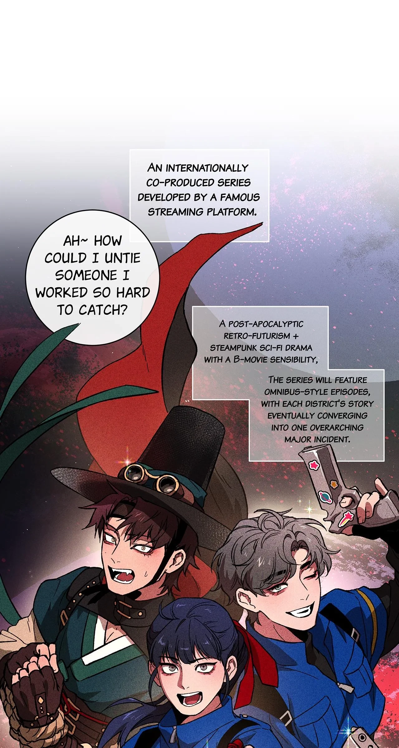 Release Your Persona Side.8, page 21