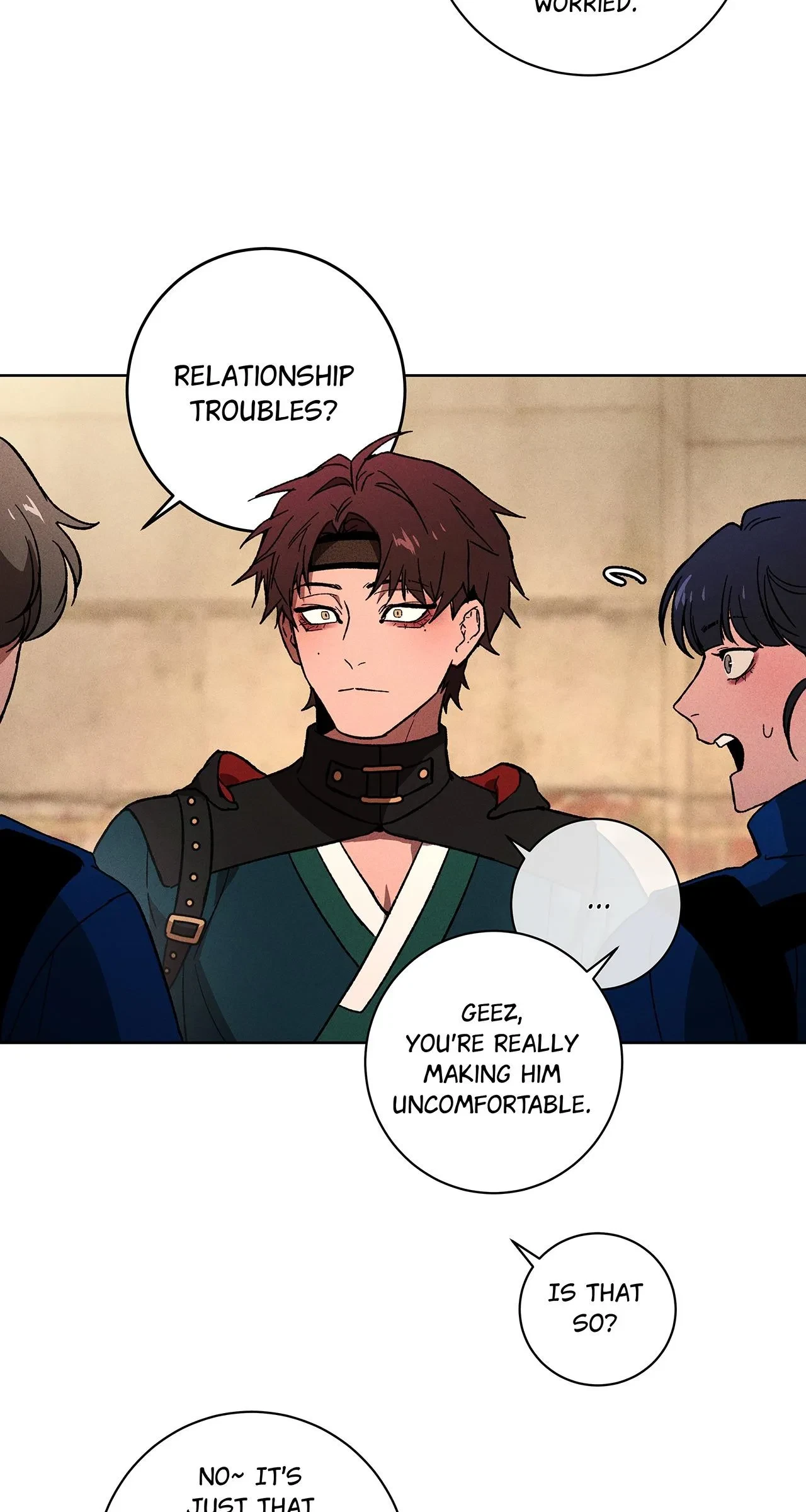 Release Your Persona Side.8, page 24