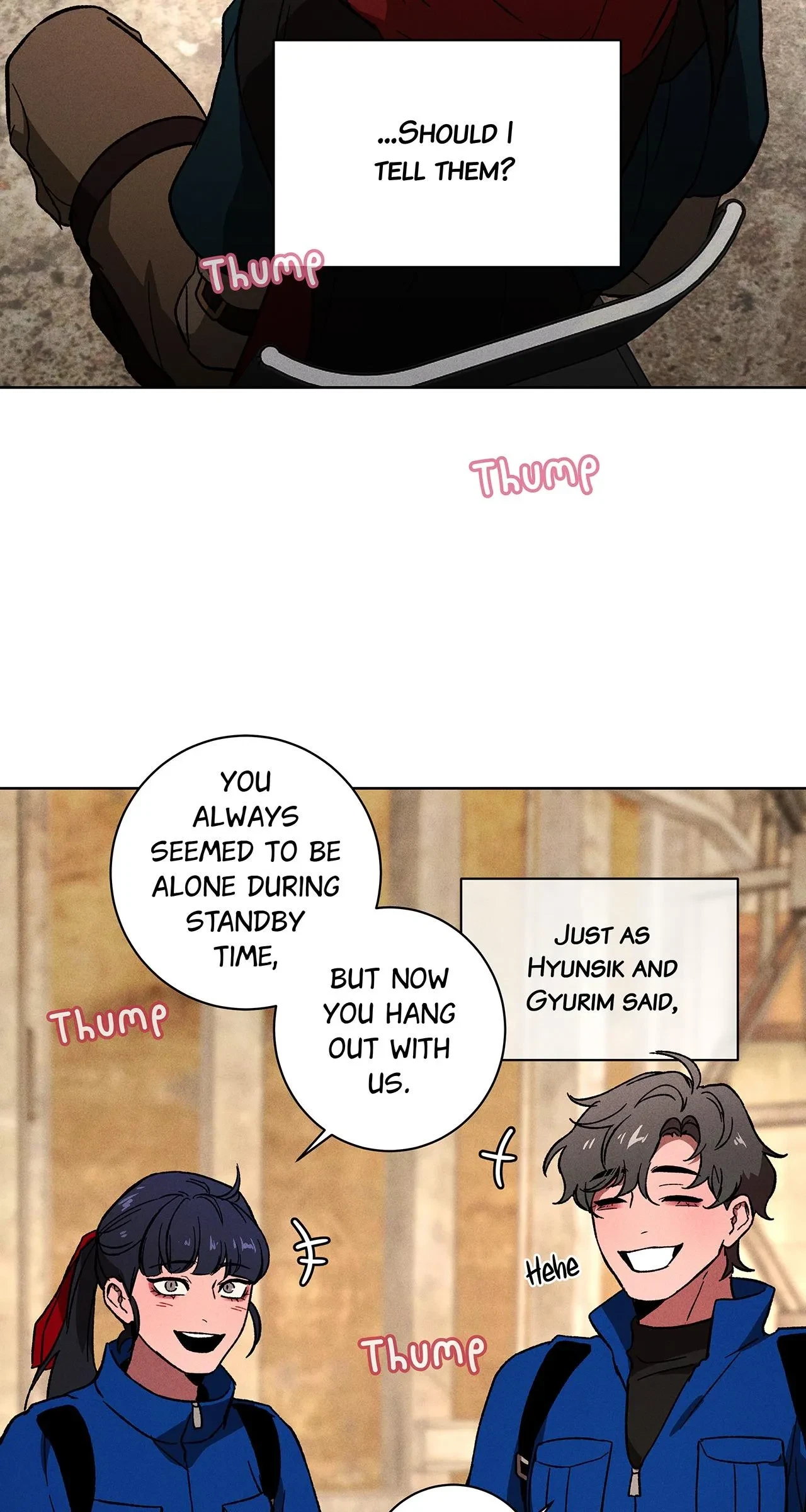 Release Your Persona Side.8, page 26