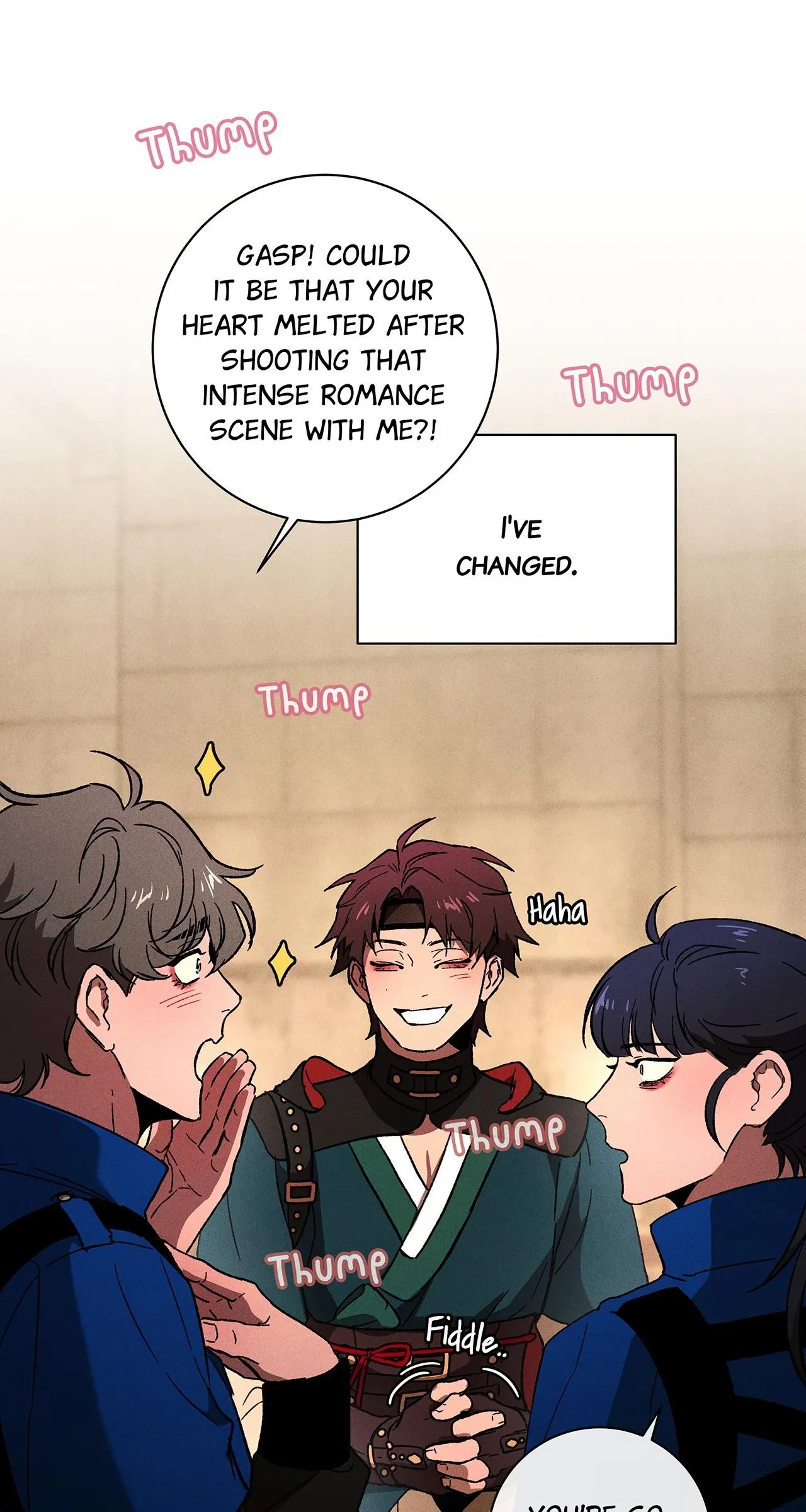 Release Your Persona Side.8, page 28