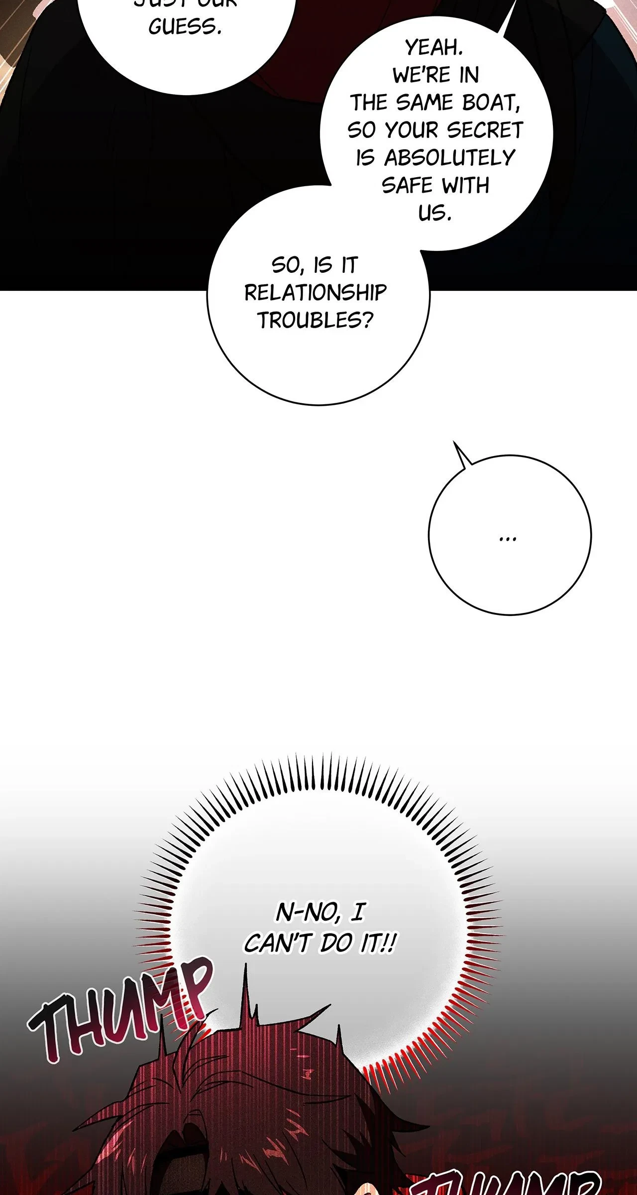Release Your Persona Side.8, page 32