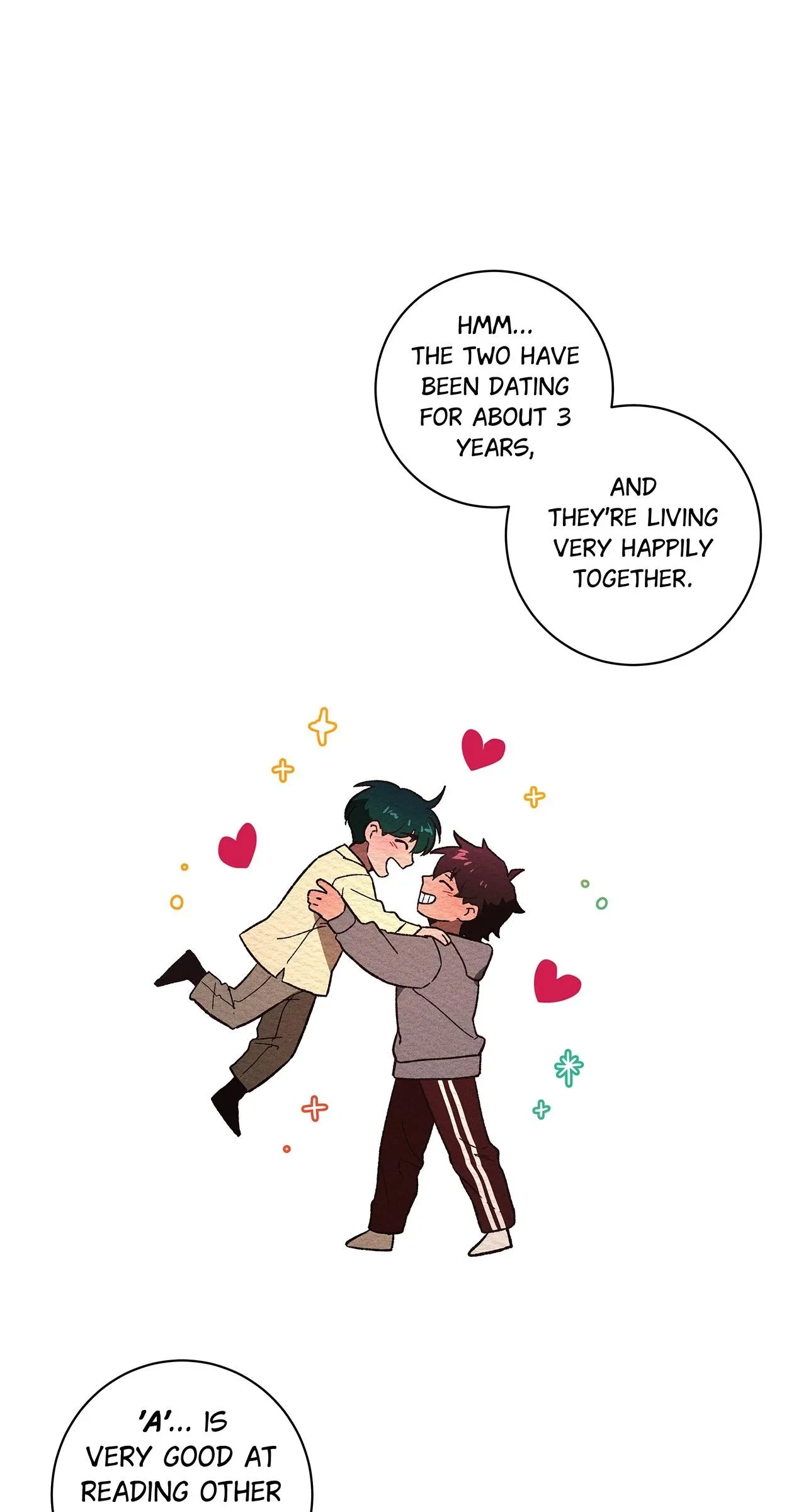Release Your Persona Side.8, page 37