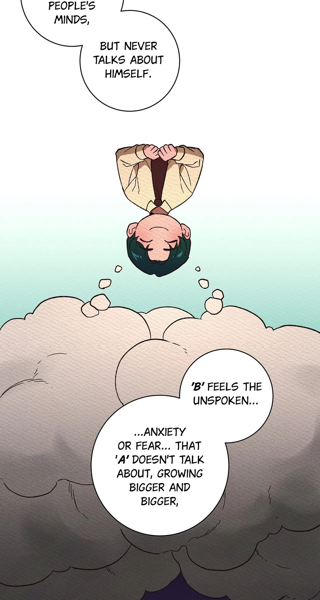 Release Your Persona Side.8, page 38