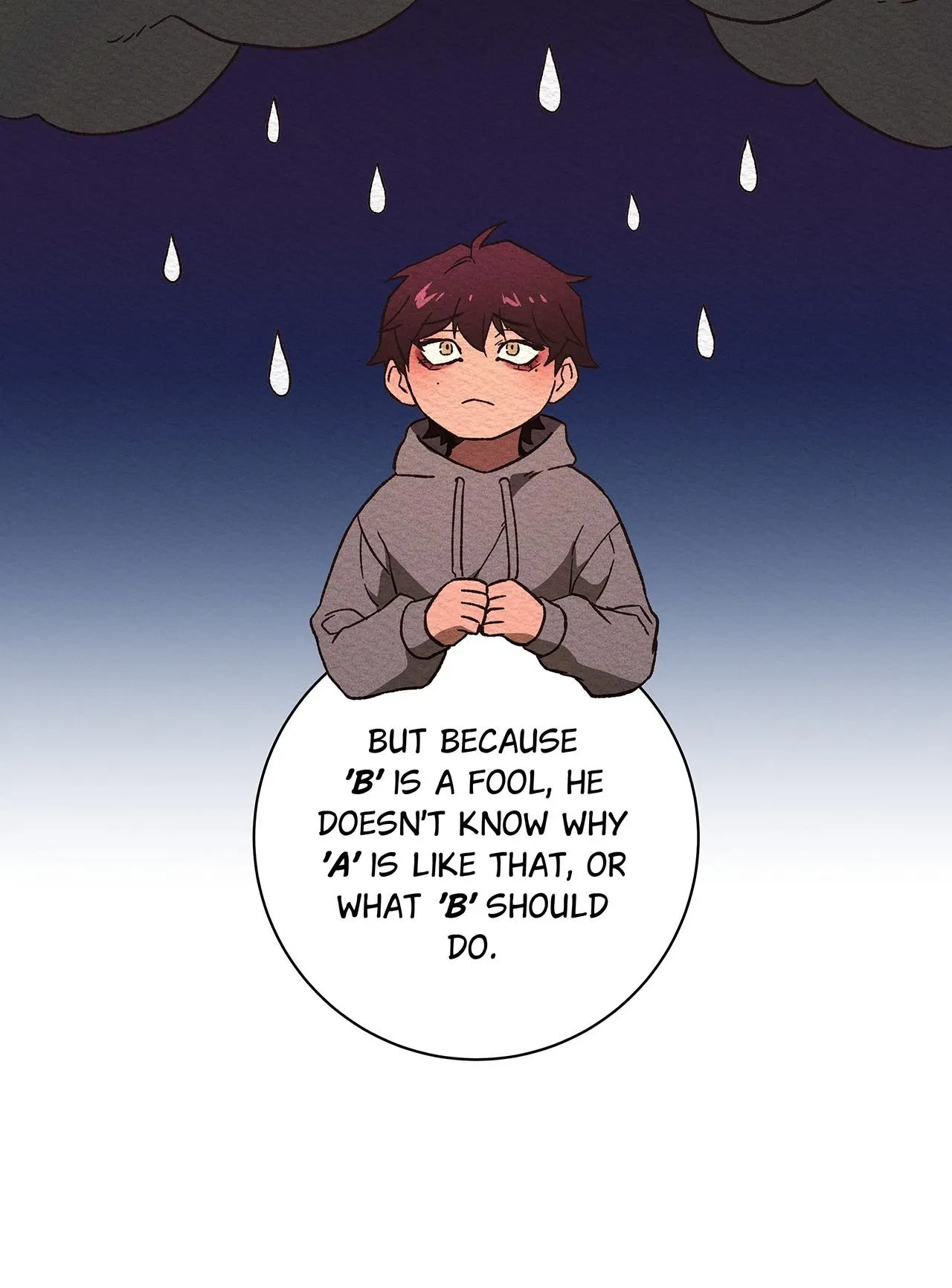 Release Your Persona Side.8, page 39
